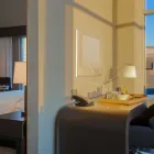 Business 68 image DOUBLETREE BY HILTON EVANSVILLE Hotel in Evansville IN