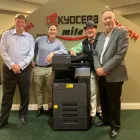 Business 4 image DPI DUPLICATING PRODUCTS INC. Copier Repair Service in West Columbia SC