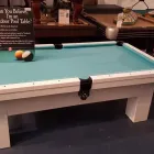 Business 3 image DR BILLIARDS Sports & Recreation Facilities in Miami FL