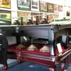 Business 5 image DR BILLIARDS Sports & Recreation Facilities in Miami FL