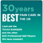 Business 4 image DR. DALE SANDVALL Chiropractic Clinic in Arlington TX