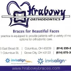 Business 1 image DR. ERIK HRABOWY ORTHODONTICS Orthodontists in Columbus OH