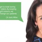 Business 1 image DR. JANIS MILNE Health in Riverview FL