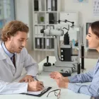 Business 2 image DR. KATEY RIGGINS Eye Exam in Sand Springs OK