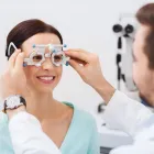 Business 9 image DR. KATEY RIGGINS Eye Exam in Sand Springs OK