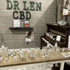 Business 1 image DR. LEN’S CBD in North Richland Hills TX