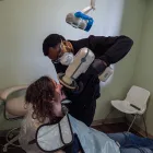 Business 2 image DR RANA BAROUDI - DENTAL IMPLANTS Dentists in San Jose CA