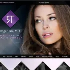 Business 1 image DR. ROGER TSAI, M.D. PLASTIC SURGERY in West Hollywood CA