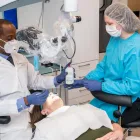 Business 4 image DR. ROLIN DESIR Endodontists in Mcdonough GA
