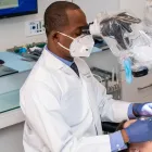 Business 6 image DR. ROLIN DESIR Endodontists in Mcdonough GA
