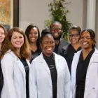 Business 1 image DR. YVONNE CATON-HOSPEDALES Dentists in Mcdonough GA