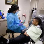 Business 7 image DR. YVONNE CATON-HOSPEDALES Dentists in Mcdonough GA