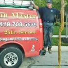 Business 5 image DRAIN MASTER in Toledo OH