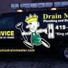 Business 6 image DRAIN MASTER in Toledo OH