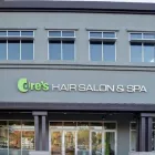 Business 2 image DRE'S HAIR SALON & SPA in Scottsdale AZ