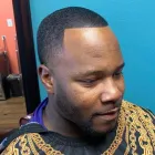 Business 1 image DRICKATHEBARBER Spa in Arlington TX