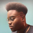 Business 2 image DRICKATHEBARBER Spa in Arlington TX
