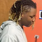 Business 3 image DRICKATHEBARBER Spa in Arlington TX