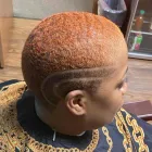 Business 4 image DRICKATHEBARBER Spa in Arlington TX