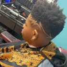 Business 5 image DRICKATHEBARBER Spa in Arlington TX