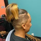 Business 7 image DRICKATHEBARBER Spa in Arlington TX