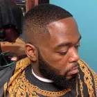 Business 13 image DRICKATHEBARBER Spa in Arlington TX