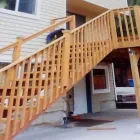 Business 3 image DS PRO DECK AND FENCE Fence Contractors in Renton WA