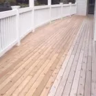 Business 4 image DS PRO DECK AND FENCE Fence Contractors in Renton WA