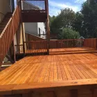 Business 5 image DS PRO DECK AND FENCE Fence Contractors in Renton WA