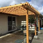 Business 9 image DS PRO DECK AND FENCE Fence Contractors in Renton WA