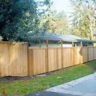 Business 10 image DS PRO DECK AND FENCE Fence Contractors in Renton WA