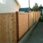 Business 13 image DS PRO DECK AND FENCE Fence Contractors in Renton WA