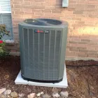 Business 6 image DT AIR CONDITIONING & HEATING Heating Cooling Contractors in Plano TX