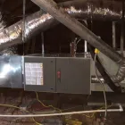 Business 7 image DT AIR CONDITIONING & HEATING Heating Cooling Contractors in Plano TX