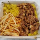 Business 3 image DUBAI SAUCE Mediterranean Restaurants in Los Angeles CA
