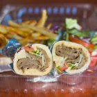 Business 4 image DUBAI SAUCE Mediterranean Restaurants in Los Angeles CA