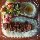 Business 5 image DUBAI SAUCE Mediterranean Restaurants in Los Angeles CA