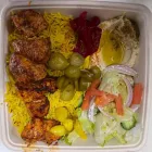 Business 7 image DUBAI SAUCE Mediterranean Restaurants in Los Angeles CA