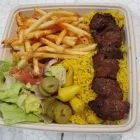 Business 9 image DUBAI SAUCE Mediterranean Restaurants in Los Angeles CA