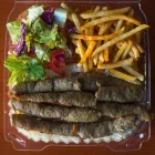 Business 10 image DUBAI SAUCE Mediterranean Restaurants in Los Angeles CA