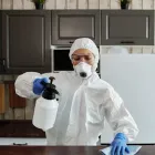 Business 7 image DUDLEY'S CLEANING Homecleaners in Providence RI