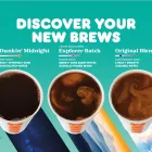 Business 7 image DUNKIN' Restaurants in Locust Grove GA