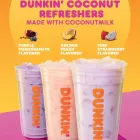 Business 44 image DUNKIN' Bakeries in Weatherford TX