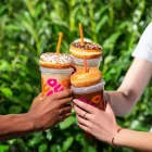 Business 3 image DUNKIN' Tea in St Louis MO