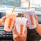 Business 37 image DUNKIN' Tea in St Louis MO