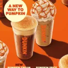 Business 68 image DUNKIN' Tea in St Louis MO