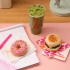 Business 46 image DUNKIN' Tea in Tucson AZ