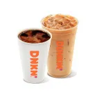 Business 44 image DUNKIN' Tea in Tucson AZ
