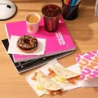 Business 49 image DUNKIN' Donuts in Oklahoma City OK