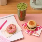 Business 47 image DUNKIN' Donuts in Oklahoma City OK